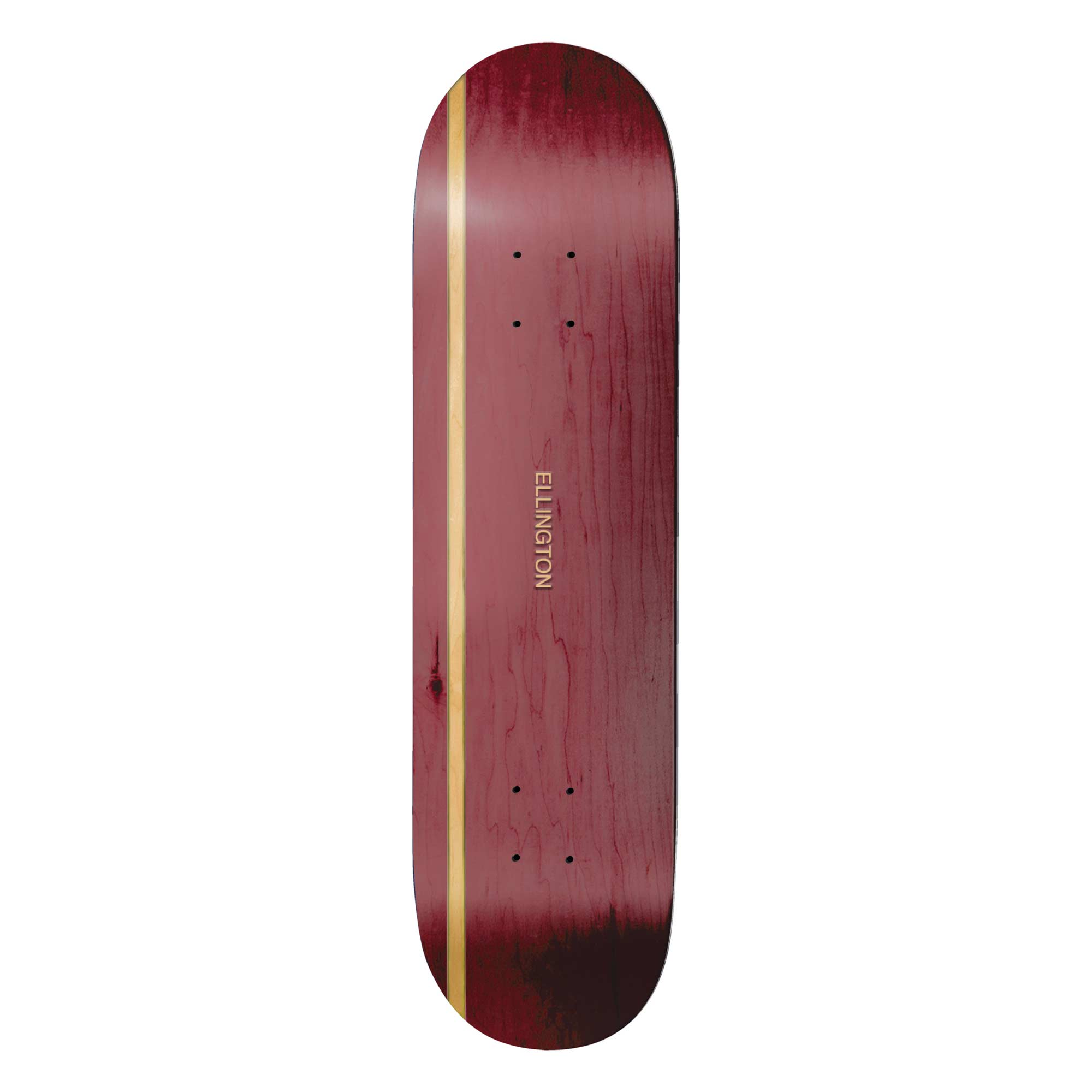 DEATHWISH Deck ELLINGTON STRIPE EE 8.38