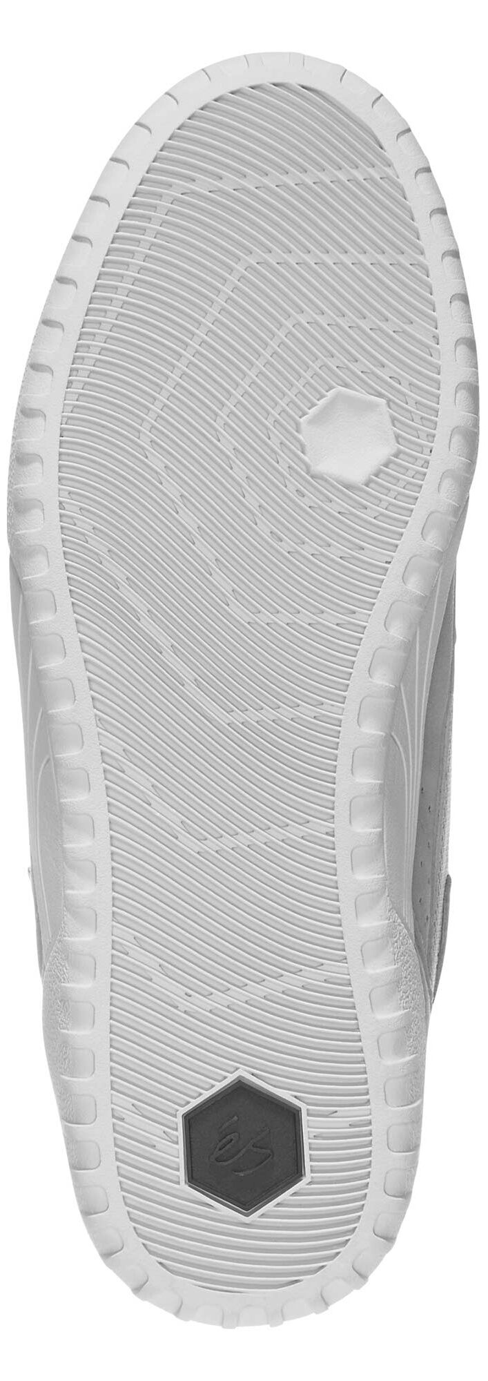 eS SKB Shoe QUATTRO gry/lgry, grey/light grey 12