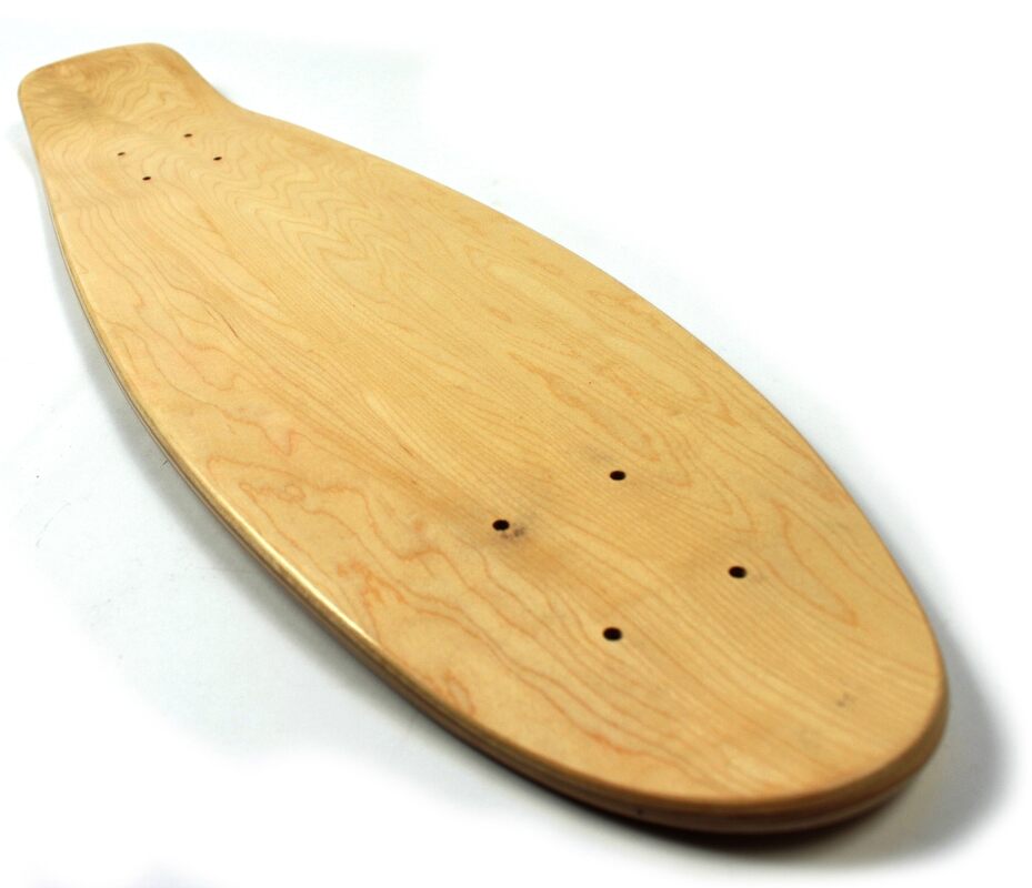 Control Cruiser 27 x 7.25 Woody Control Cruiser 27 x 7.25 Woody