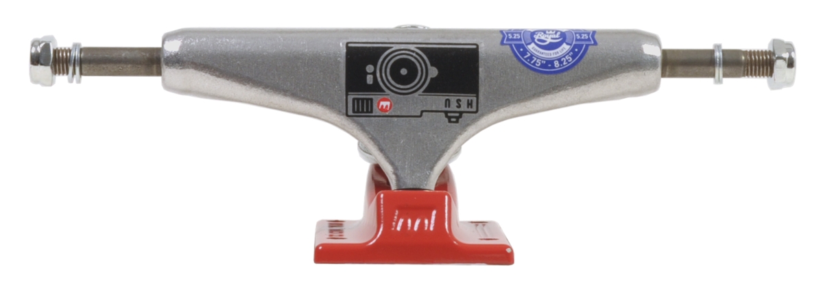 Royal Truck Hsu Icon Pro 5.25