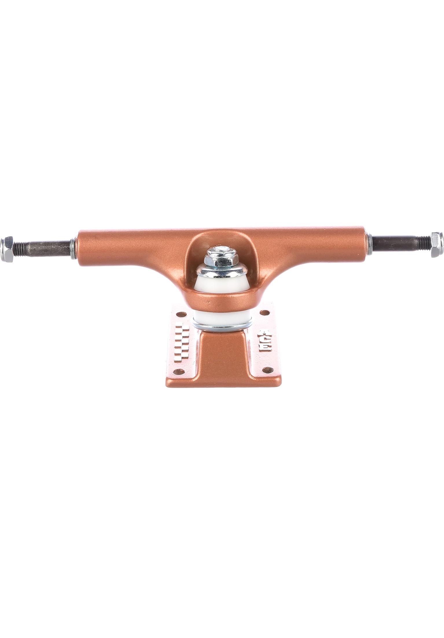 Ace Trucks Skateboard Achse Classic 33 copper 5.375 Ace Trucks Skateboard Achse Classic 33 copper 5.375
