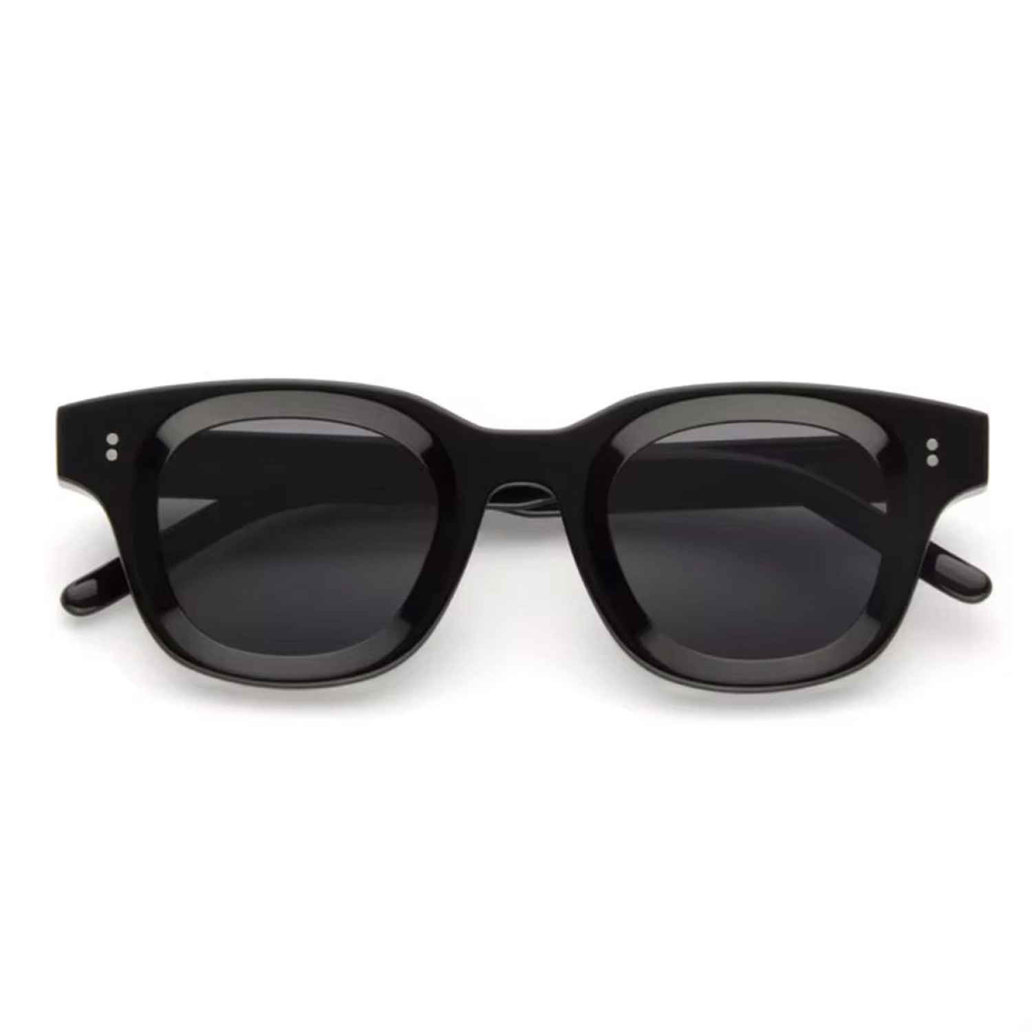 10099402-2 The Dudes Looking for trouble Sunglasses - black