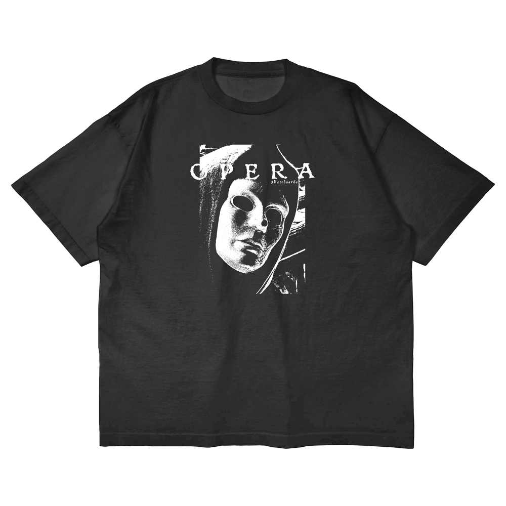 10850009-1 T-Shirt Opera Watching Gold XL