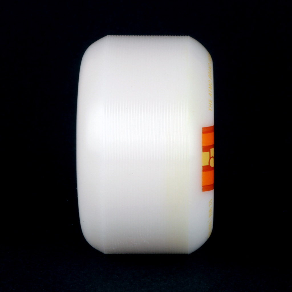 MOB Skateboards Atmo Flag Wheels - 52mm