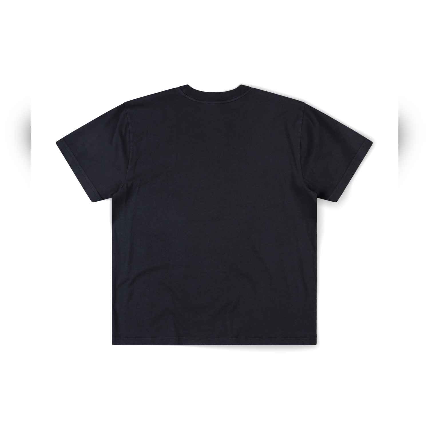fte-25502-wshblk-2 Former Ravel T-Shirt - washed black XL