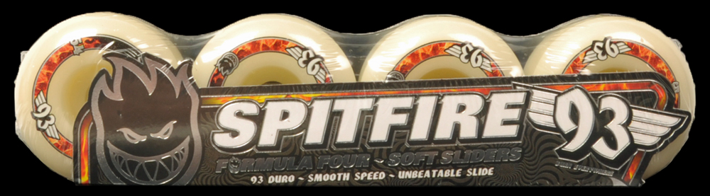 Rolle Spitfire 54mm F4 Radials 93A