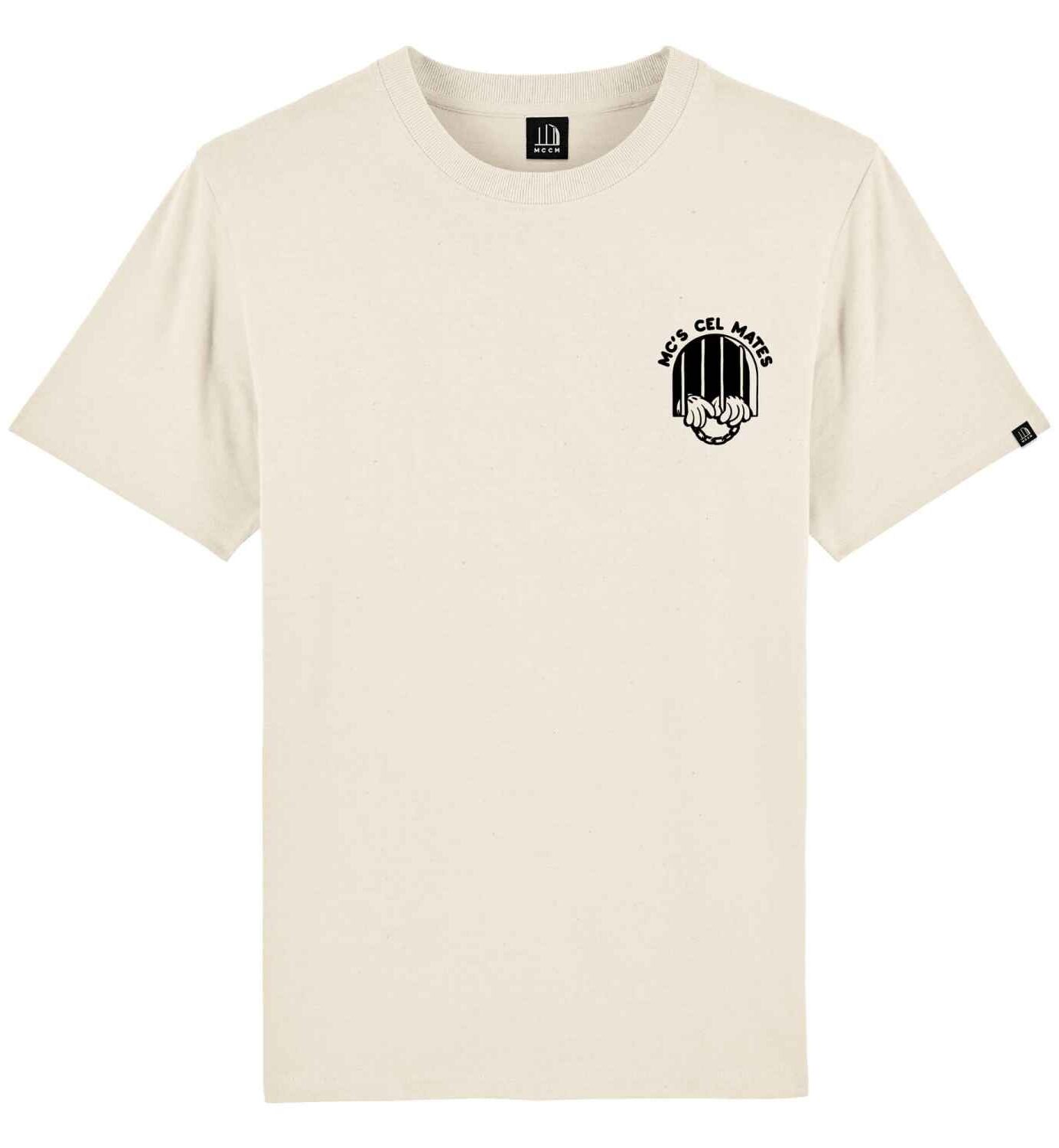 1001129-CM-1 The Dudes Call Now T-Shirt XXXL
