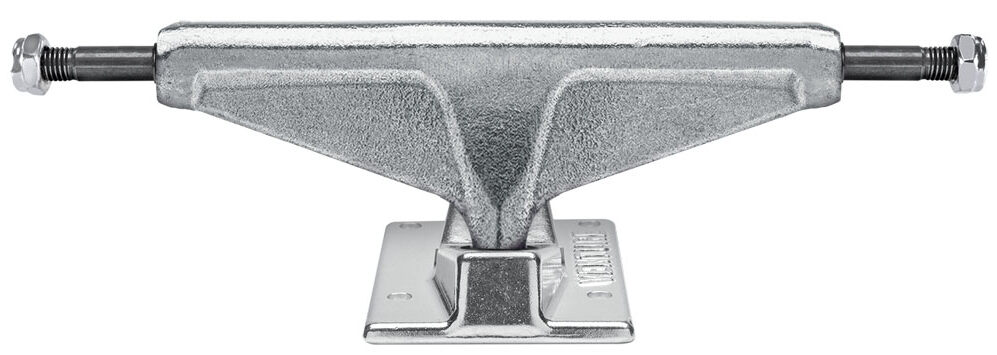 Venture Truck 5.60 Hi Hollow All Polished Achse Venture 5.6 Hi Hollow All Polished