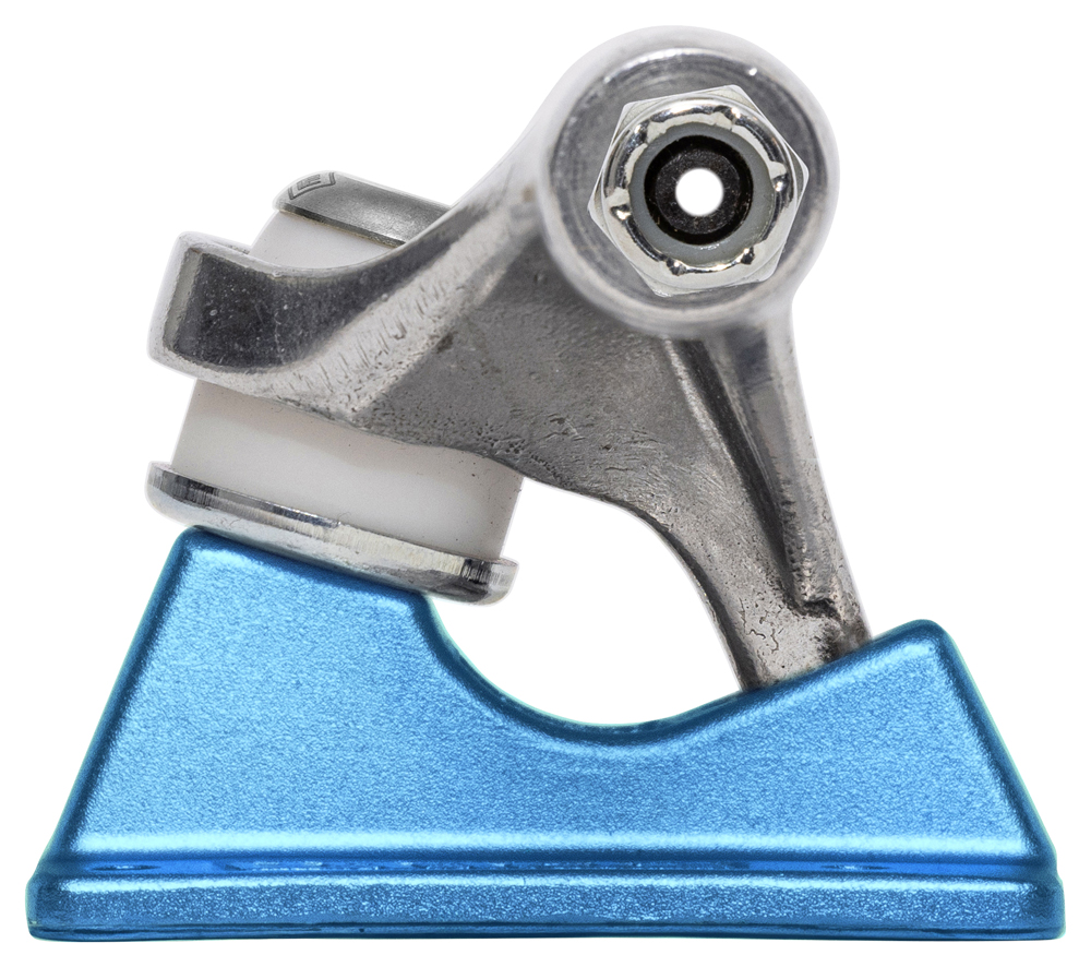 Achse Slappy 8,00 Inverted Hollow Ultra Low Light Blue