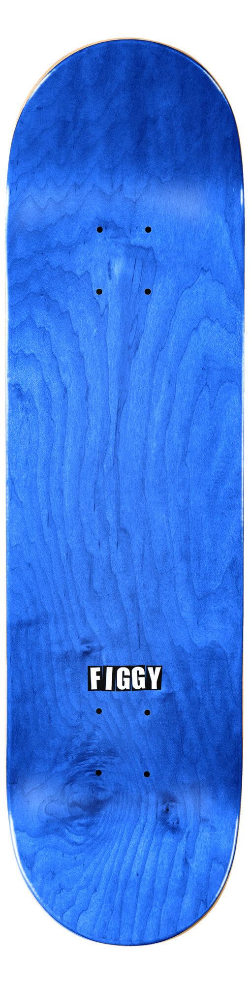 BAKER Deck DEAD IS BETTER JF 8.25