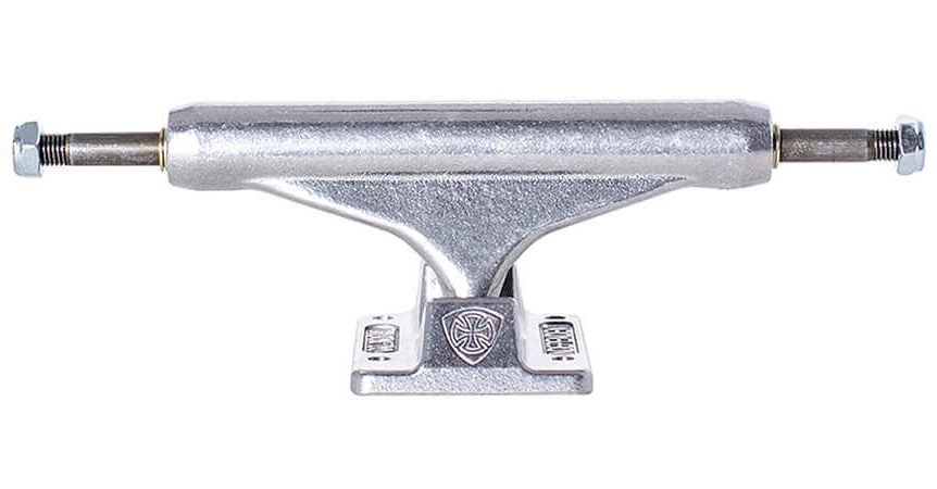 Independent Trucks Skateboard Achse Polished Mid 149 Independent Trucks Skateboard Achse Polished Mid 159