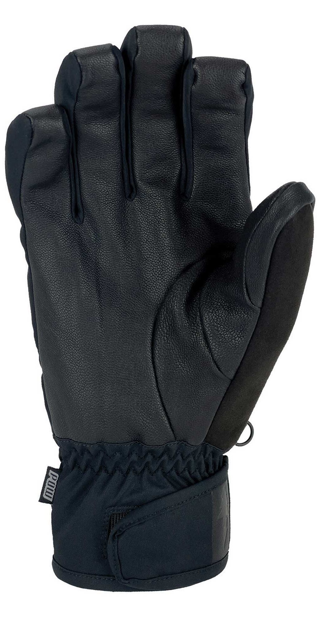 POW Glove VERDICT GLOVE COMMON FIT black POW Glove VERDICT GLOVE COMMON FIT, black S (7)