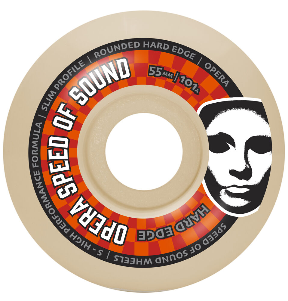 Rolle Opera S.O.S. 55mm Echo 101A