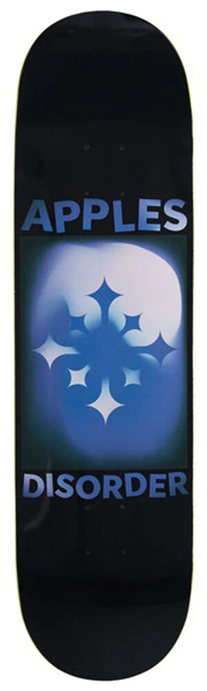 Disorder Skateboard Deck Appleyard Gradient 8,50 Disorder Skateboard Deck Appleyard Gradient 8,50