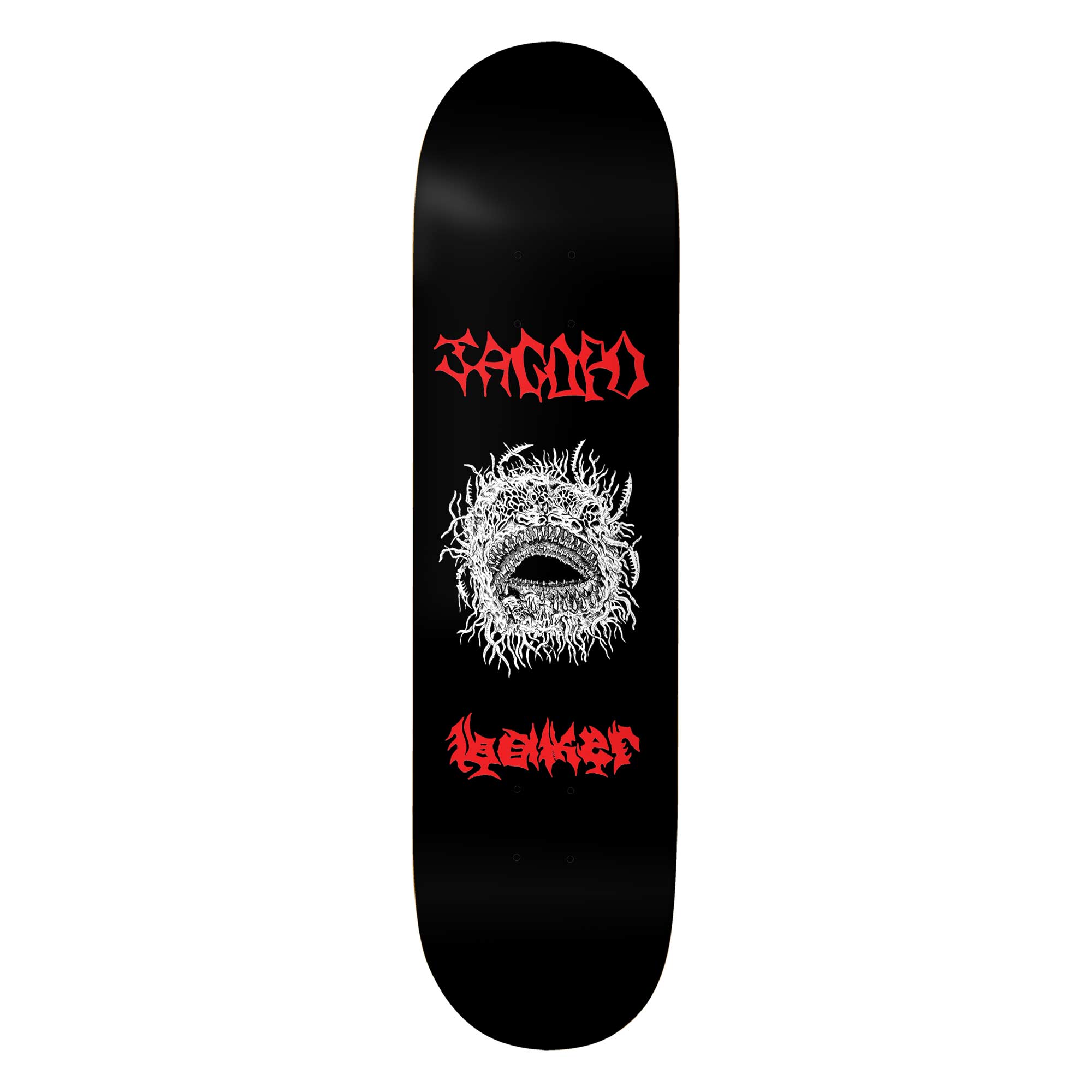 BAKER Deck ENTAGLEMENT JC 8.0