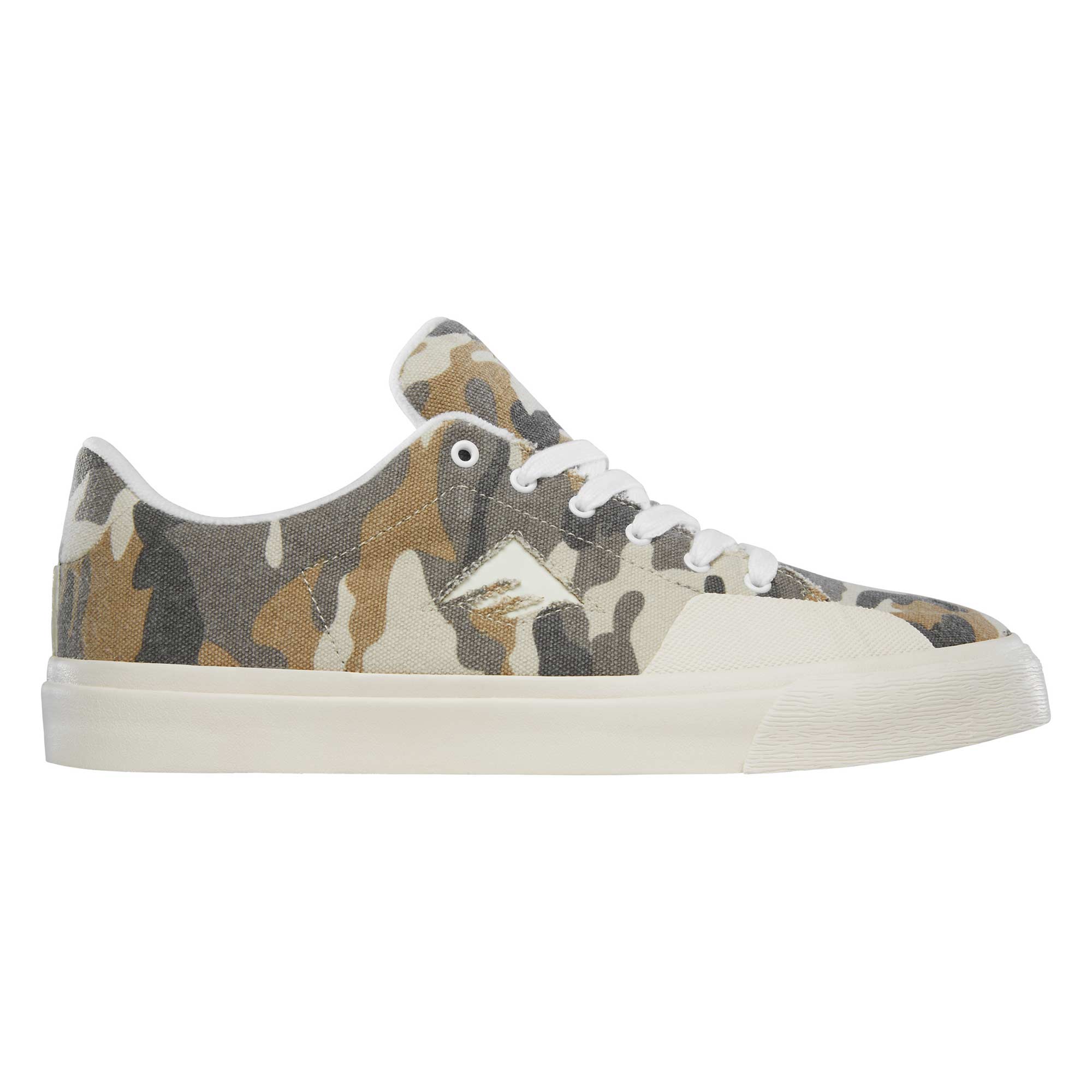 EMERICA Shoe THE TEMPLE cam, camo 12