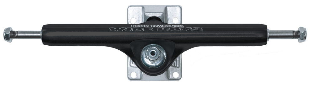 10720120-3 Achse Slappy 11,00 Hollow Wide Boy Laser Etch