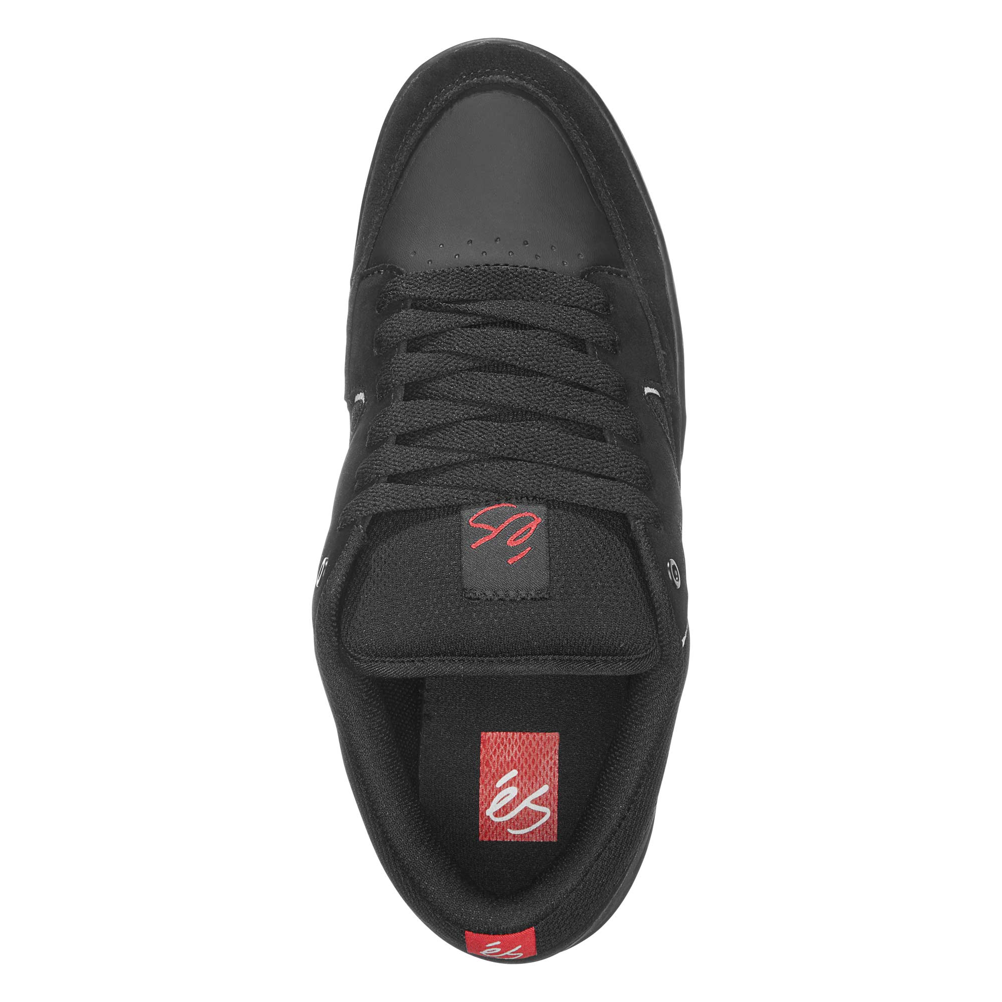 eS SKB Shoe SOPHISTO bla/bla/red, black/black/red 12