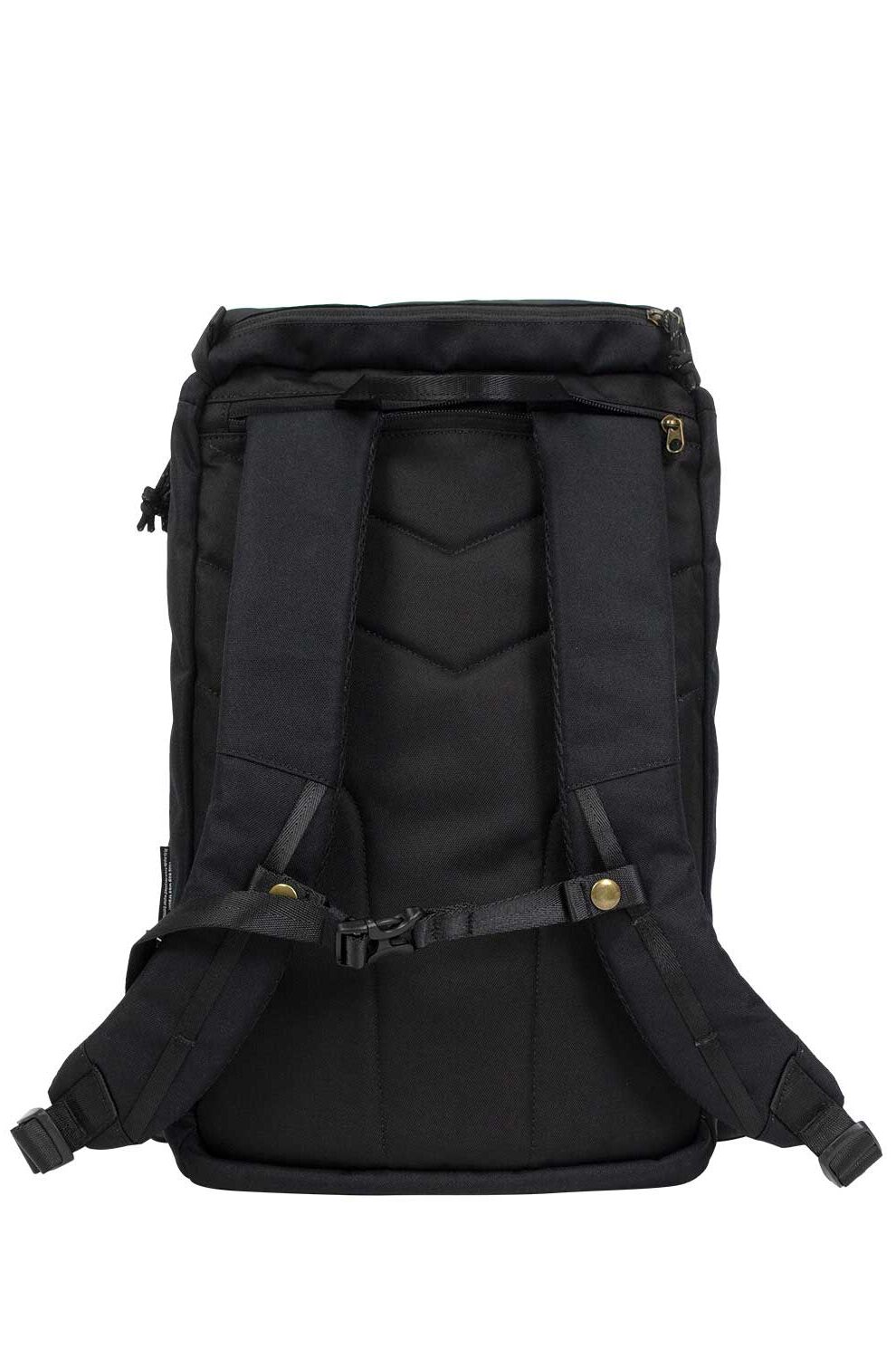Doughnut Navigator Light Reborn Rucksack - black Doughnut Navigator Light Reborn Rucksack - black