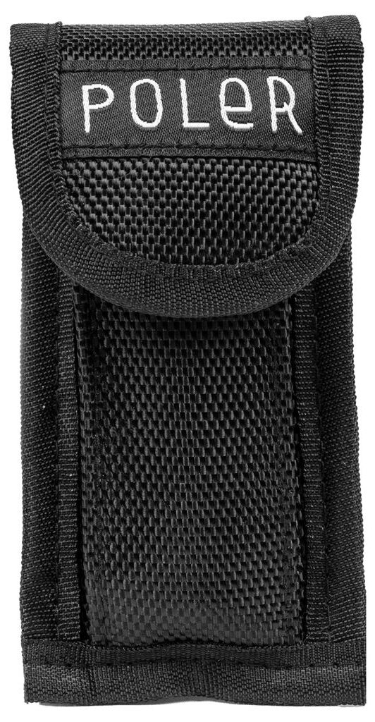 Poler Hobo Knife metal