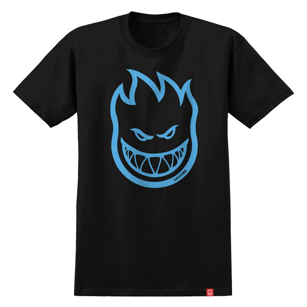 T-Shirt Spitfire Bighead Cream S