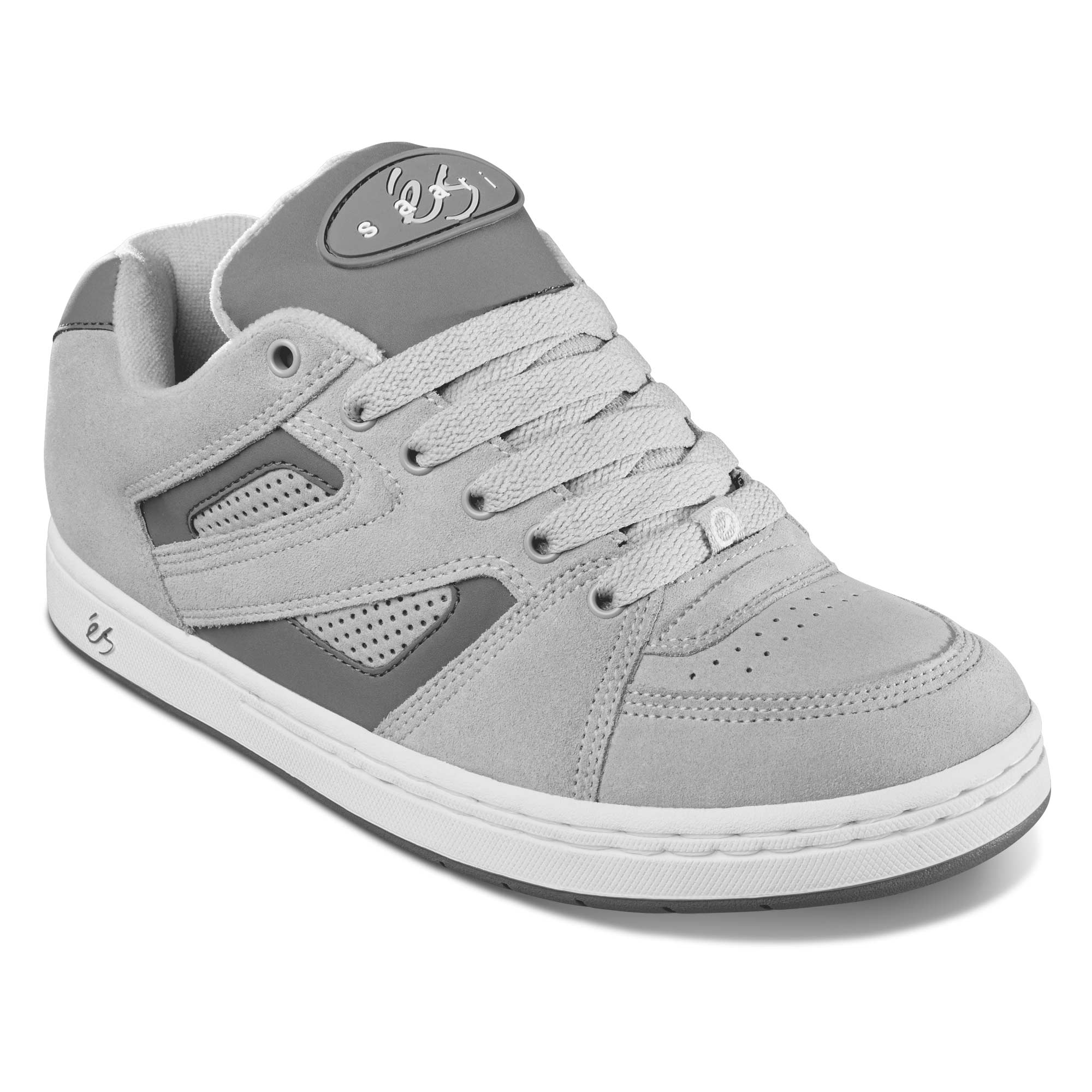 eS SKB Shoe ACCEL X ARTO gry, grey 13