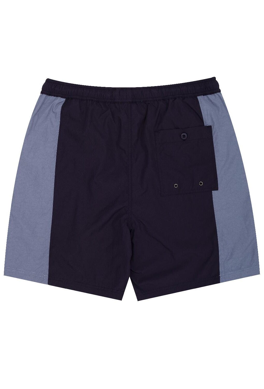parss25041-2 Parlez Seward Shorts - midnight