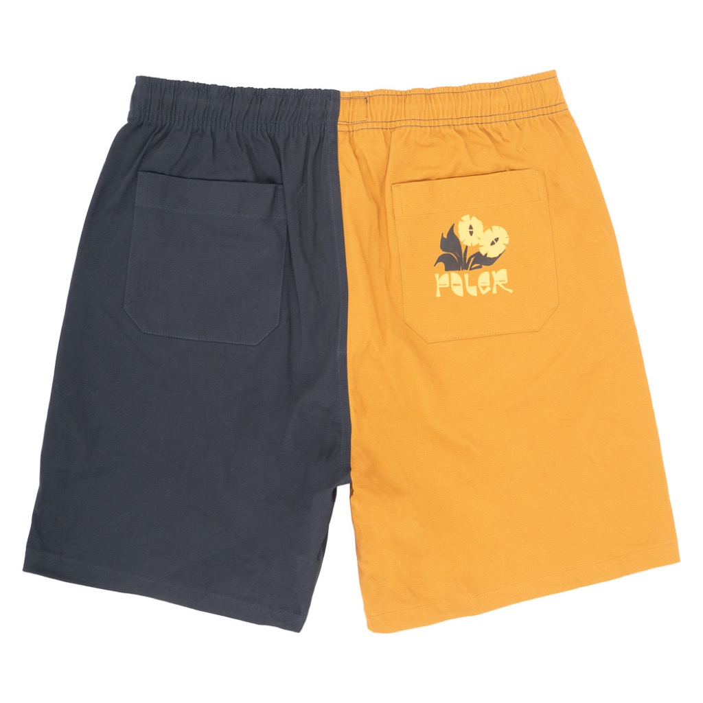 Poler Dusty Short - dirt Poler Dusty Short - dirt XL