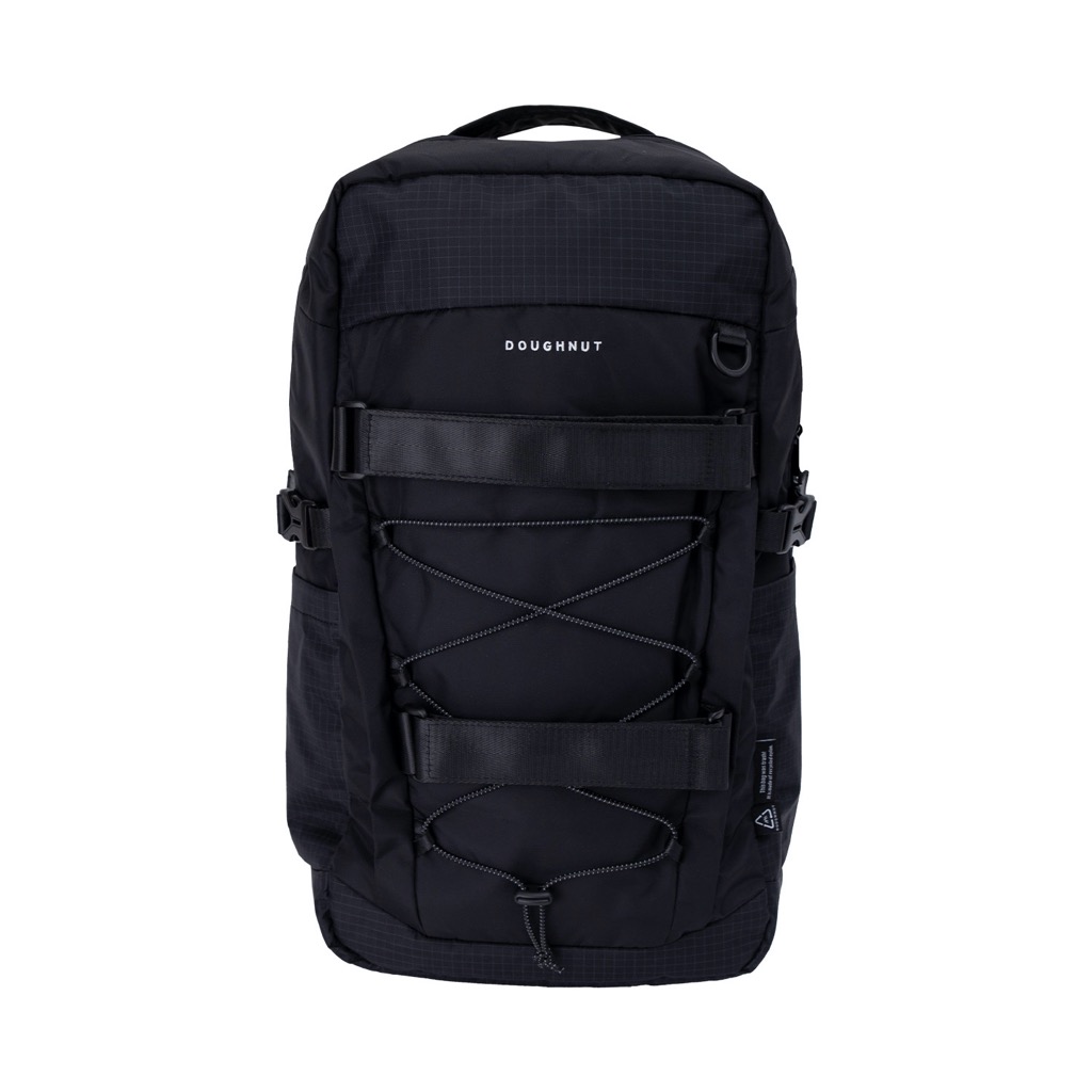 Doughnut Roaming Street Cruise Series Rucksack - black
