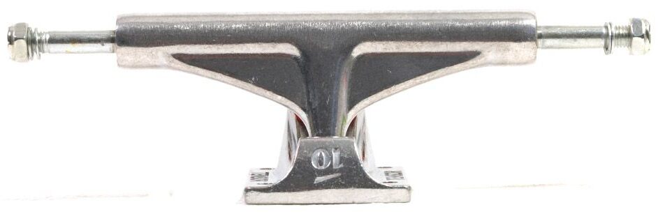 Tensor Trucks Skateboard Axle Reg. Alu Raw 5.0