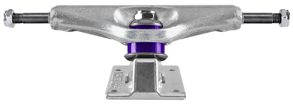 Achse Venture 5.0 Hi Hollow All Polished Achse Venture 5.0 Hi Hollow All Polished