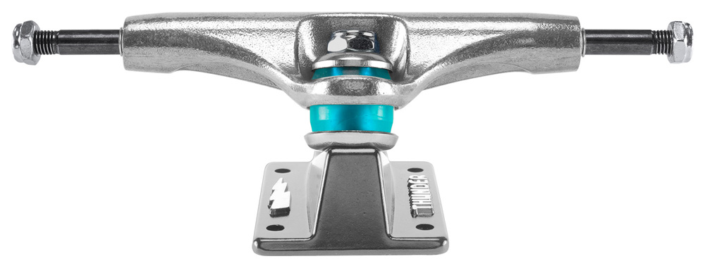 Achse Thunder 151 Hi Hollow Polished#2