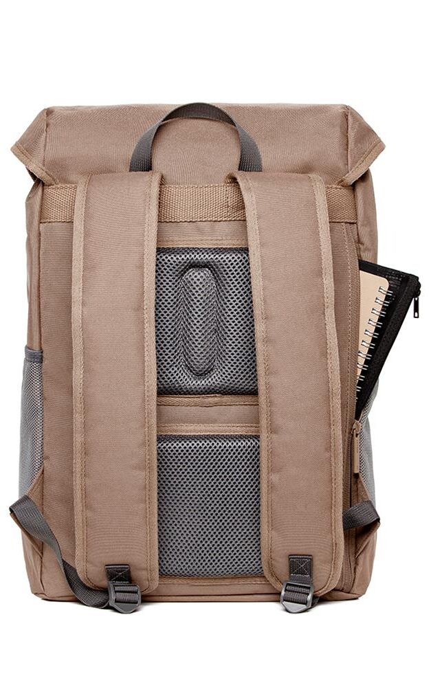 Lefrik Mountain Rucksack tobacco Lefrik Mountain Rucksack tobacco