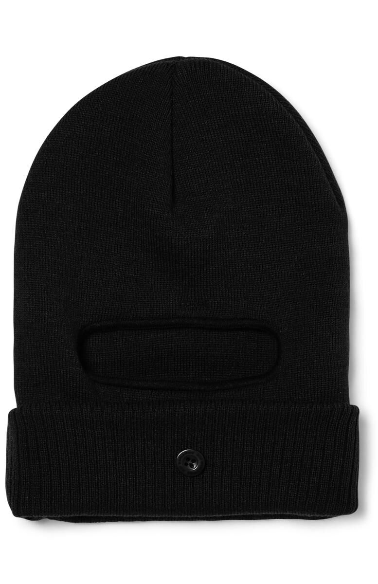 HUF Vogel Balaclaca - asphalt HUF Vogel Balaclaca - asphalt