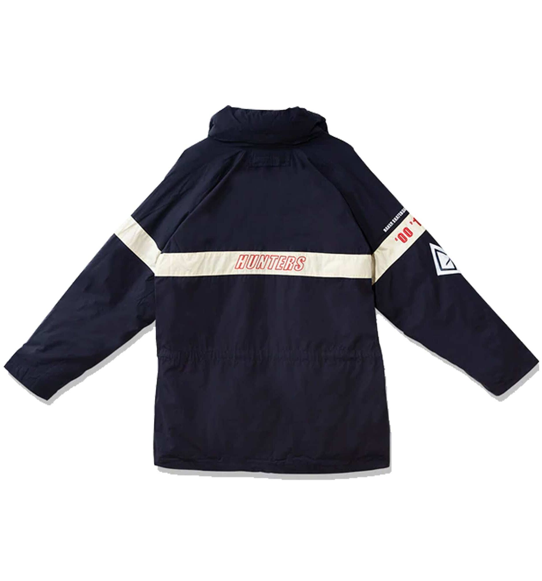 BAKER Jacket GNARHUNTERS navy BAKER Jacket GNARHUNTERS, navy XL