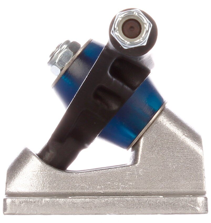 Tracker Truck 150mm Fastrack Black Hangar