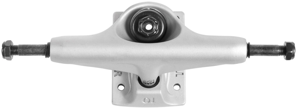 Achse Tensor 5.75 Reg. Mag Light Silver Achse Tensor 5.75 Reg. Mag Light Silver