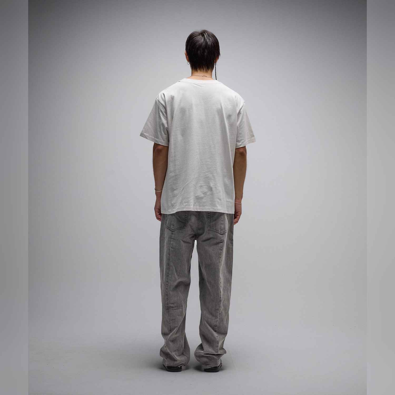 Former Development T-Shirt - bone XL