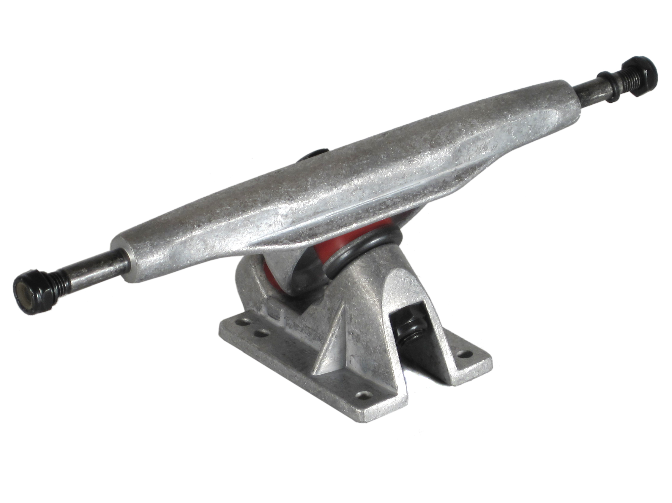 Amok downhill axle 180mm RAW