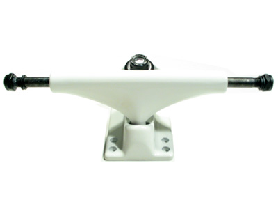 Amok skateboard axle white 5.0 Amok skateboard axle white 5.0