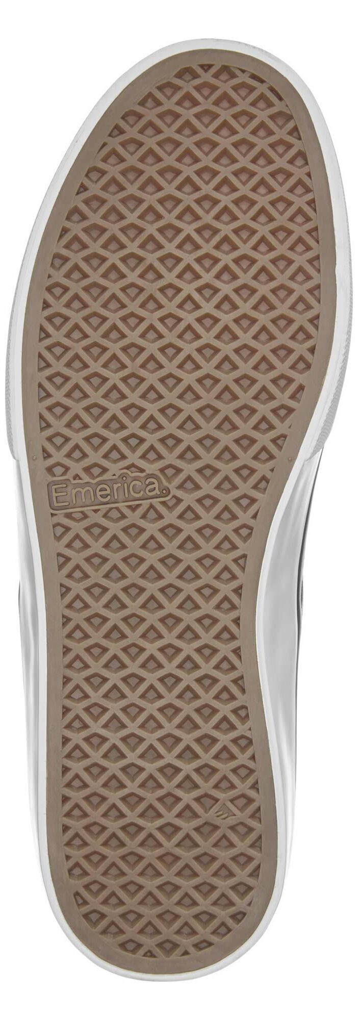 EMERICA Shoe WINO STANDARD cam, camel 12