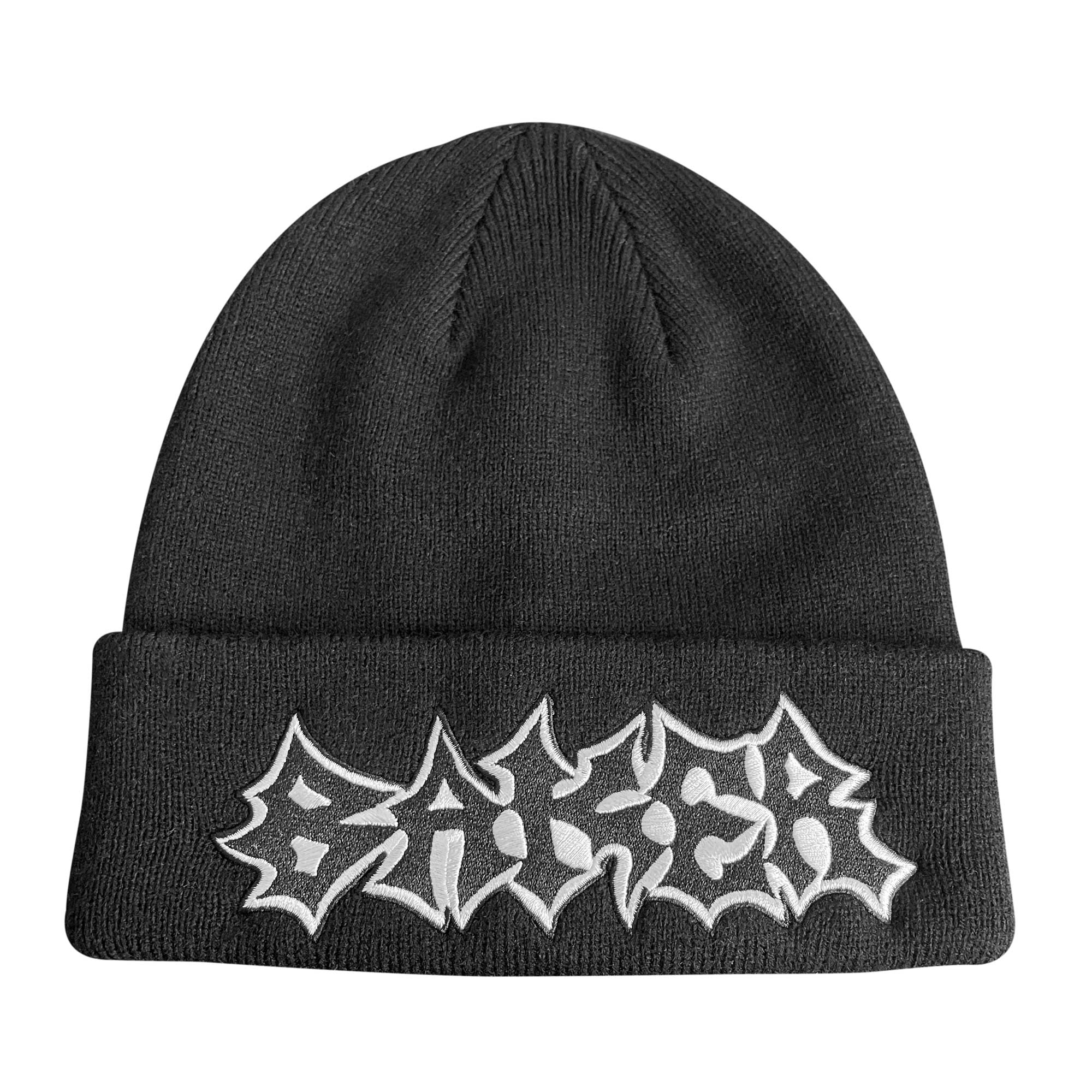 BAKER Beanie SLEDGE HAMMER, black