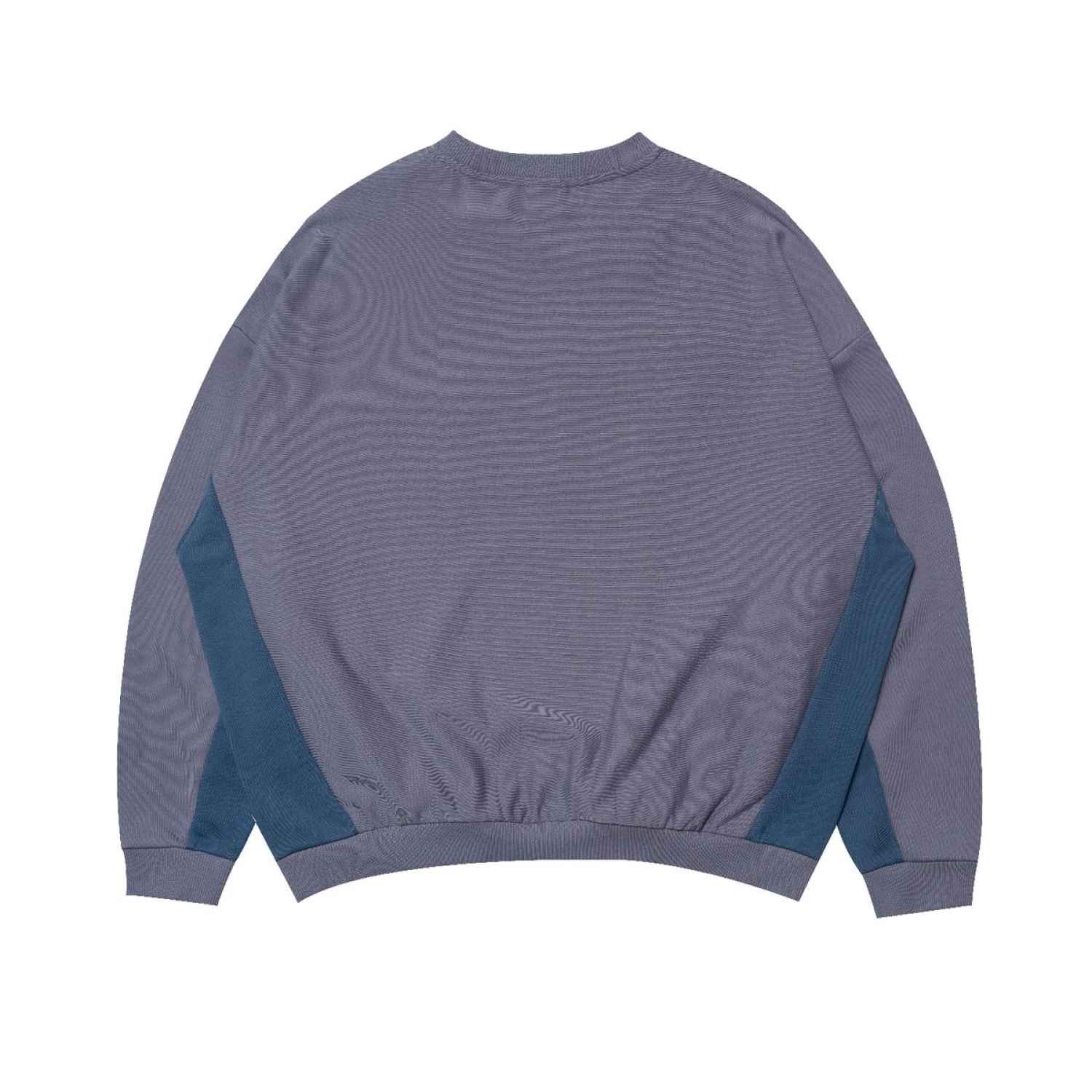 parss26051-2 Parlez Campus Sweatshirt - purple haze XXL