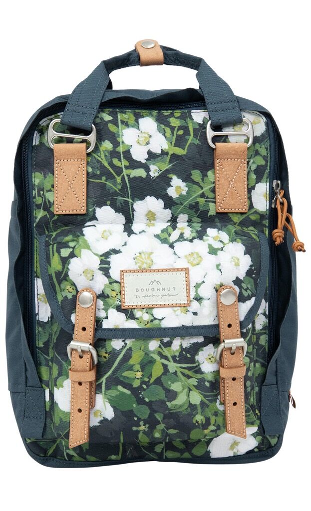 Doughnut Macaroon Denise Peter Series Sac à dos - lac Doughnut Macaroon Denise Peter Series Sac à dos - lac