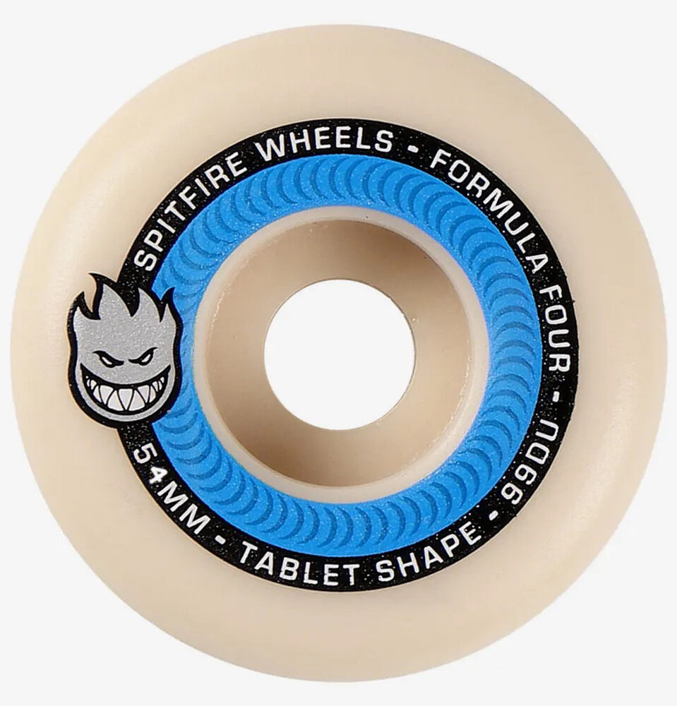 Rolle Spitfire 54mm F4 Tablets Natural 99A Rolle Spitfire 54mm F4 Tablets Natural 99A