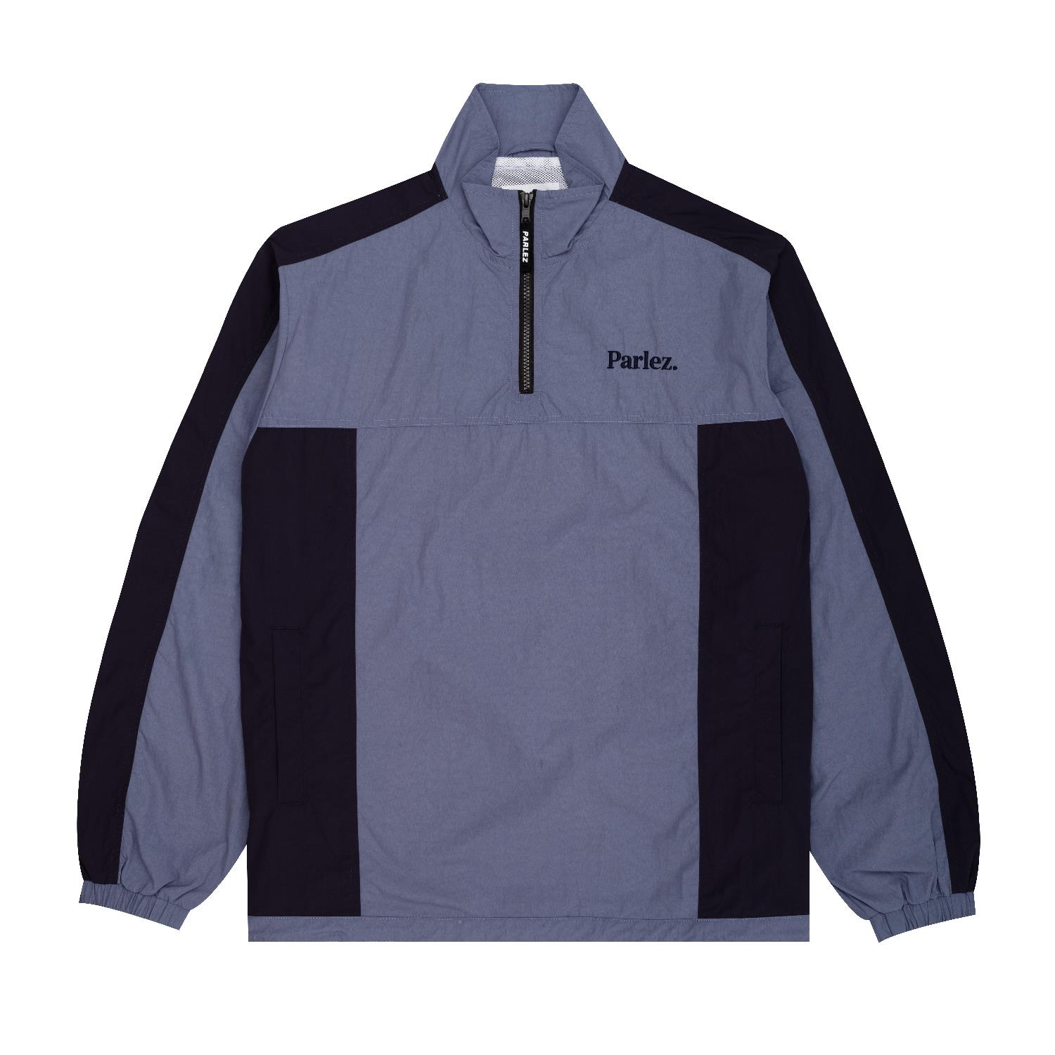 parss25007-1 Parlez Pulse Jacke - midnight