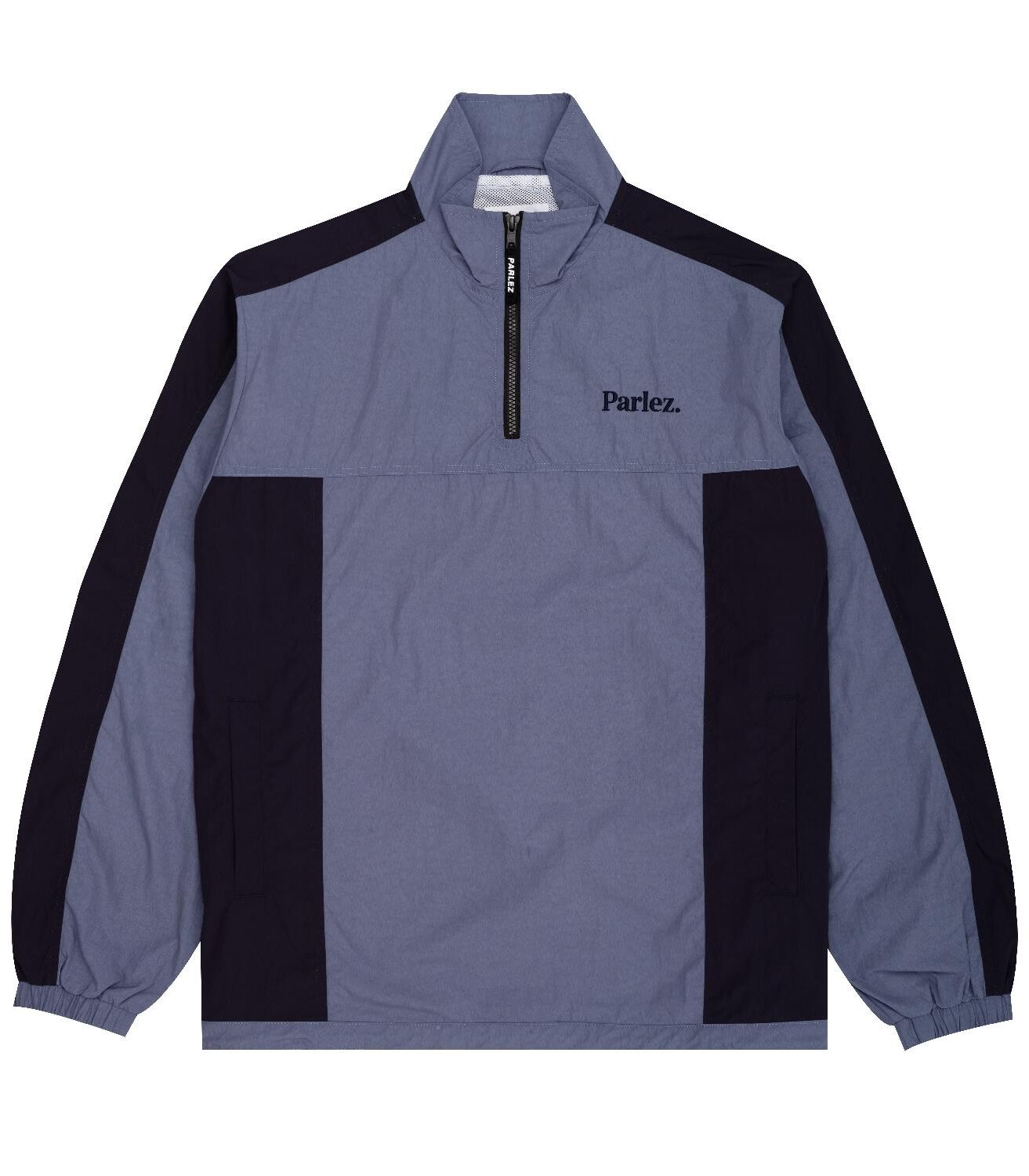 parss25007-1 Parlez Pulse Jacke - midnight