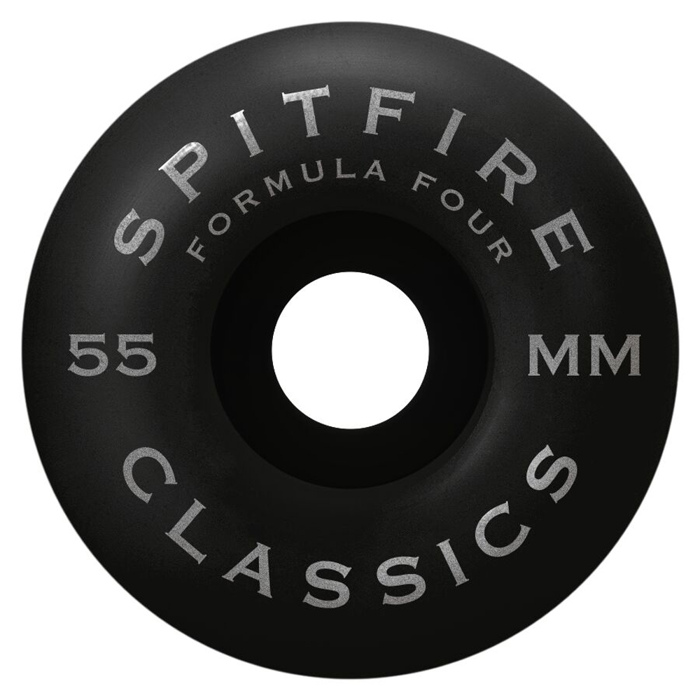 Rolle Spitfire 55mm F4 Floral 99A Black Rolle Spitfire 55mm F4 Floral 99A Black
