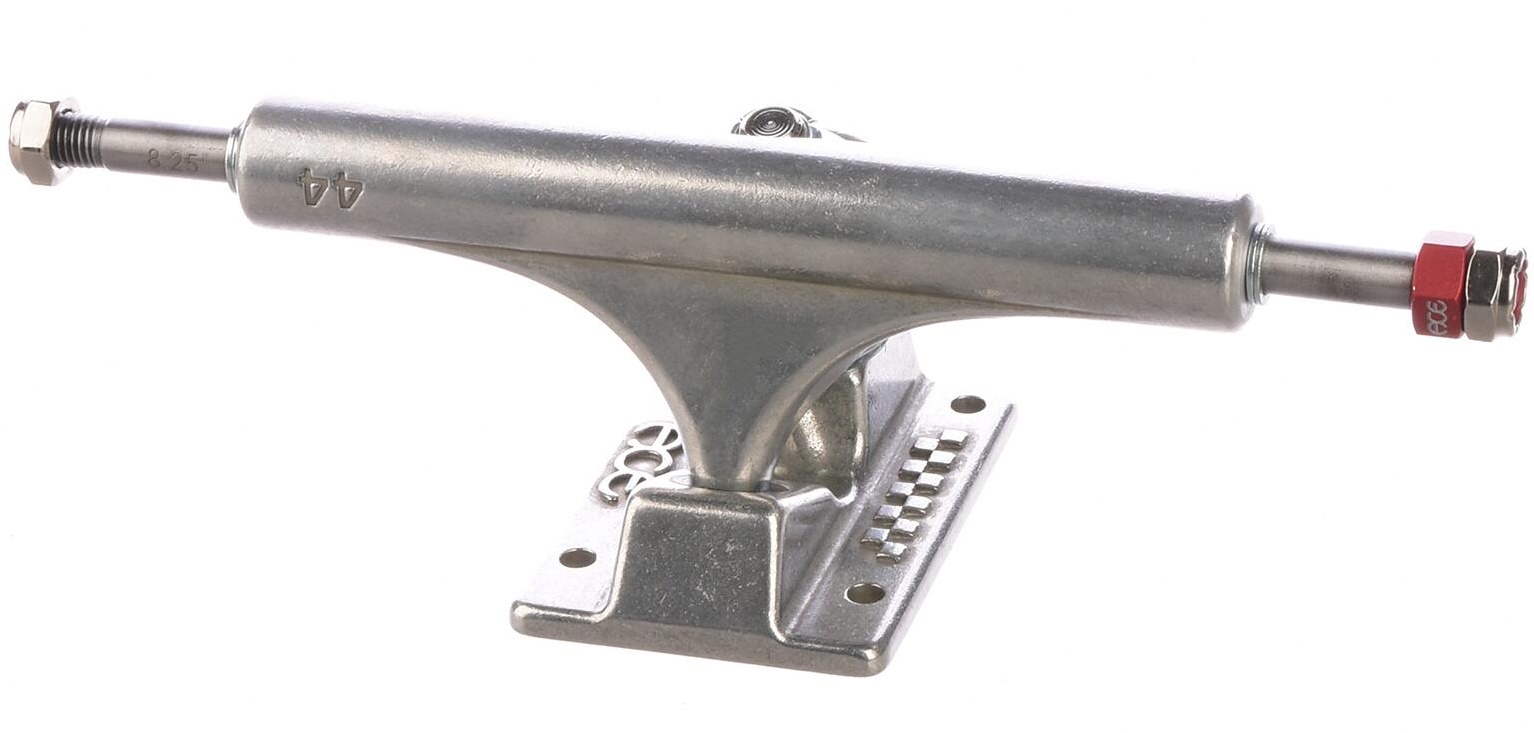 Ace Trucks skateboard axle 44 AF1 silver 8.25