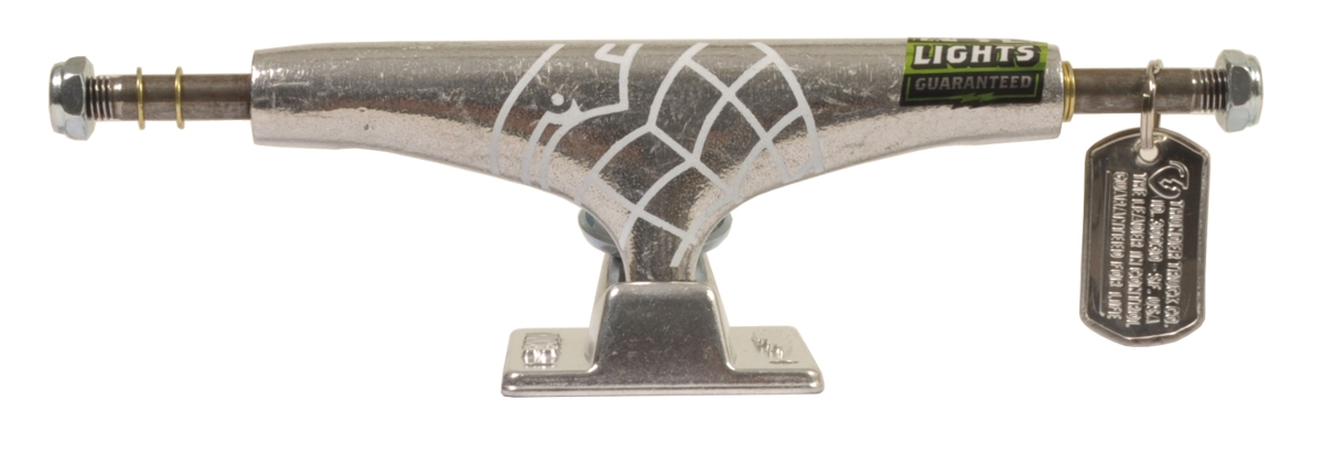 Thunder Trucks skateboard axle Hi Lights Polish 149
